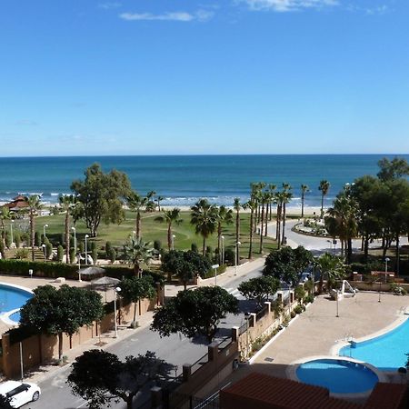 Apartamentos 3000 Marina D'Or Oropesa del Mar Extérieur photo