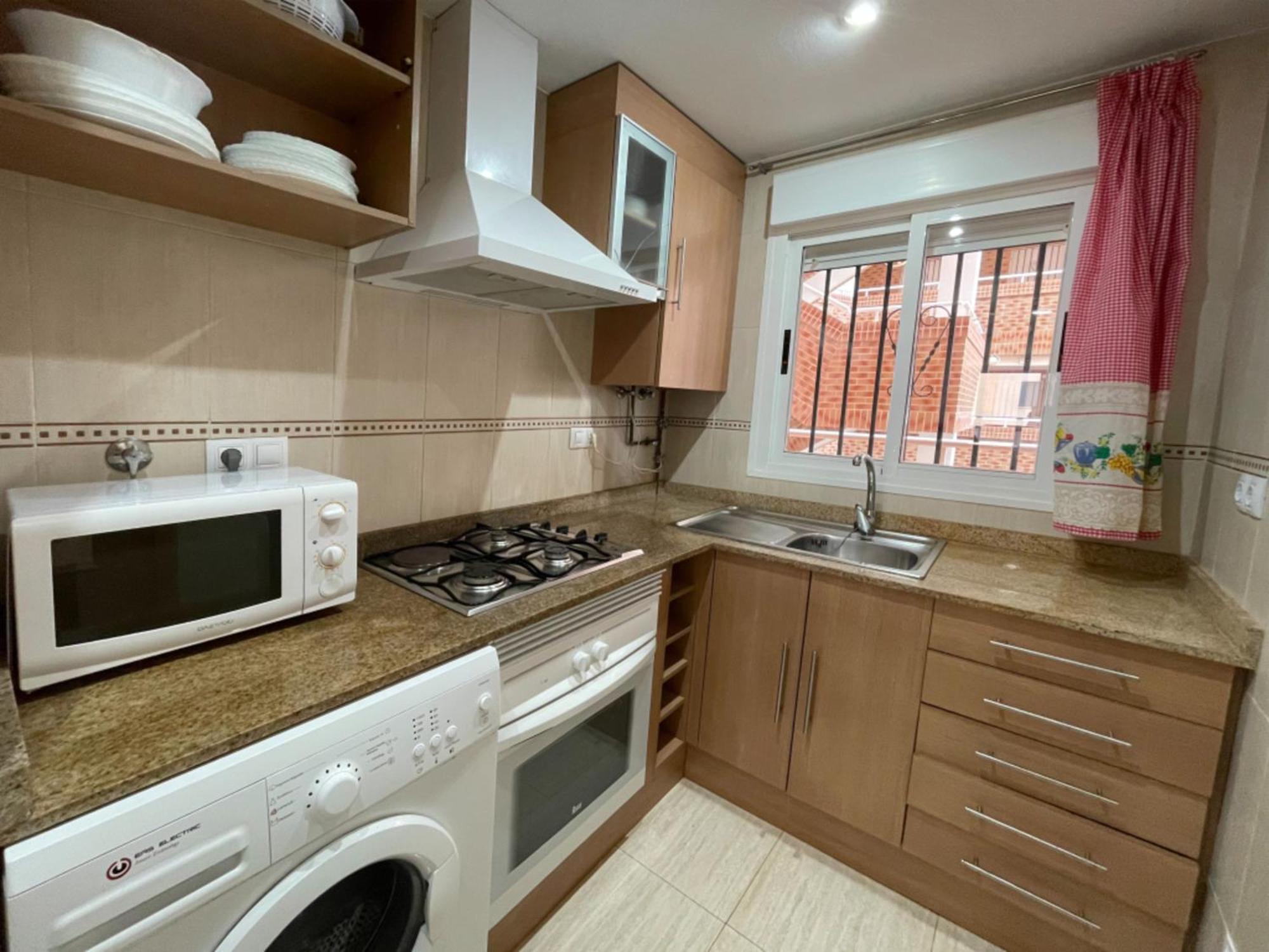 Apartamentos 3000 Marina D'Or Oropesa del Mar Extérieur photo