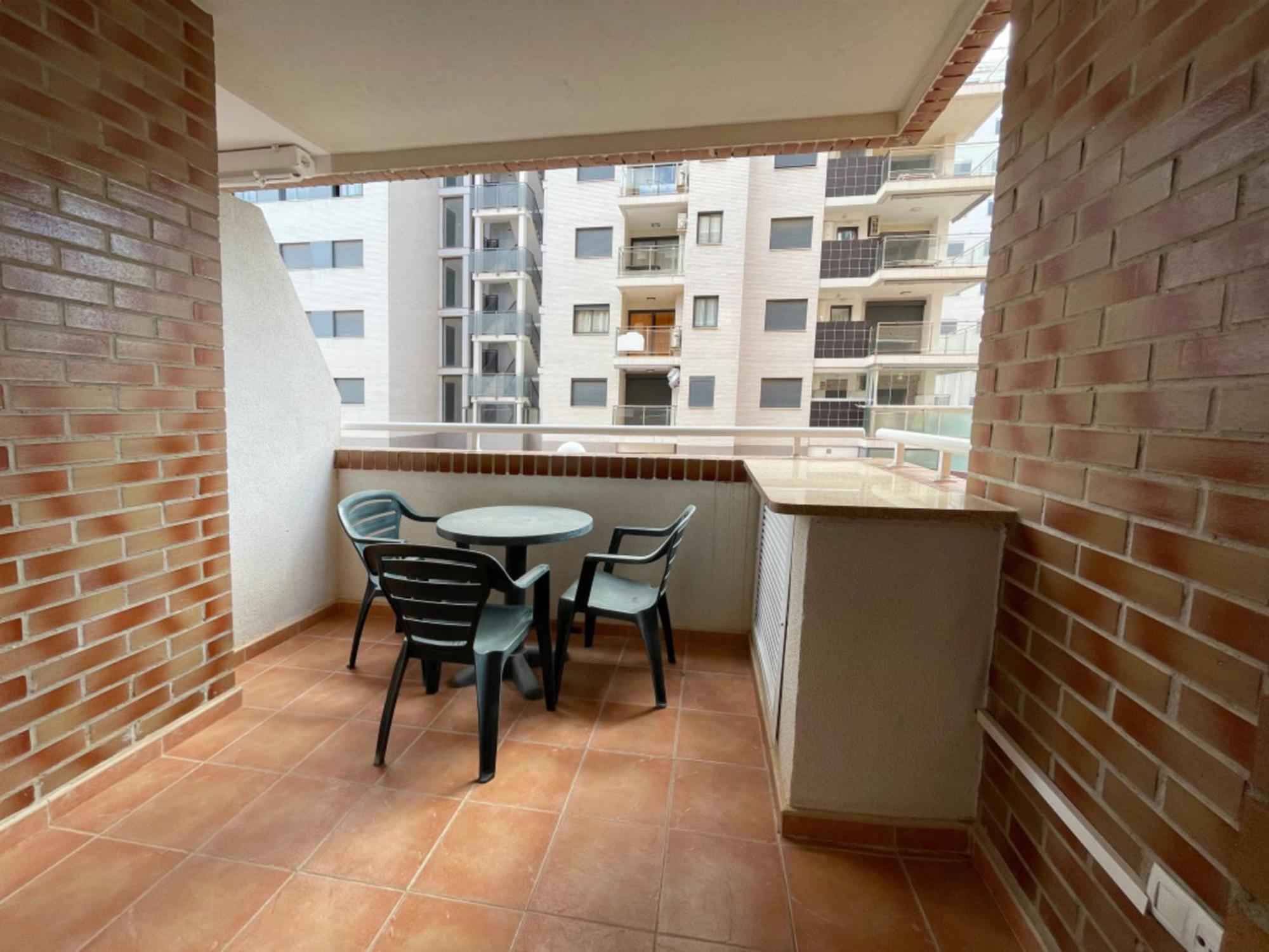 Apartamentos 3000 Marina D'Or Oropesa del Mar Extérieur photo