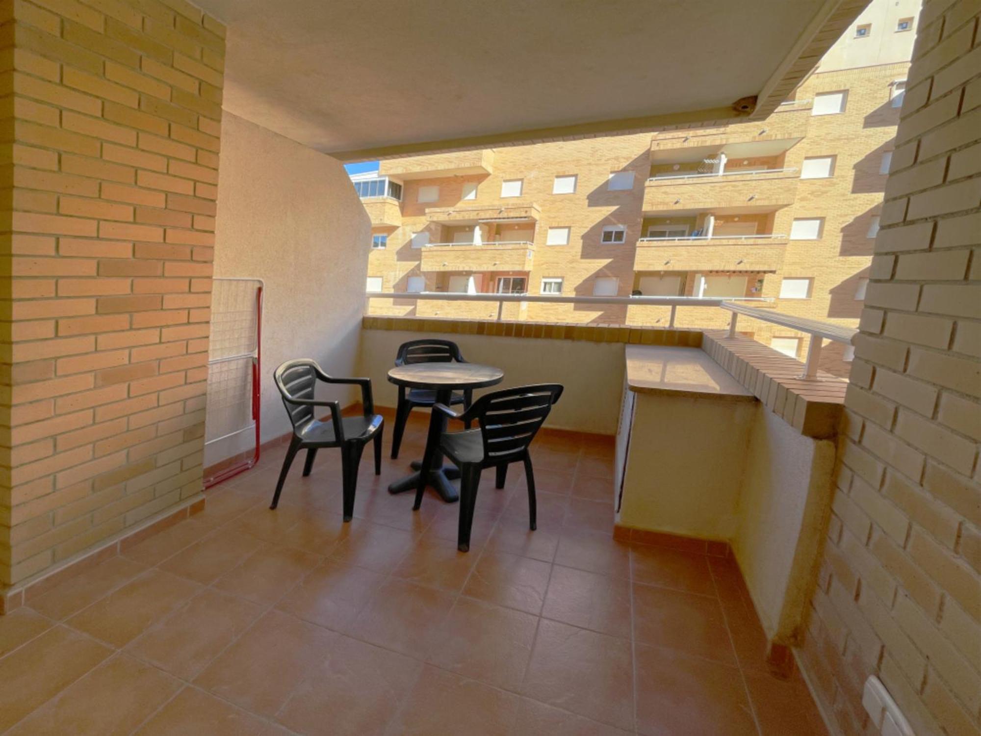 Apartamentos 3000 Marina D'Or Oropesa del Mar Extérieur photo