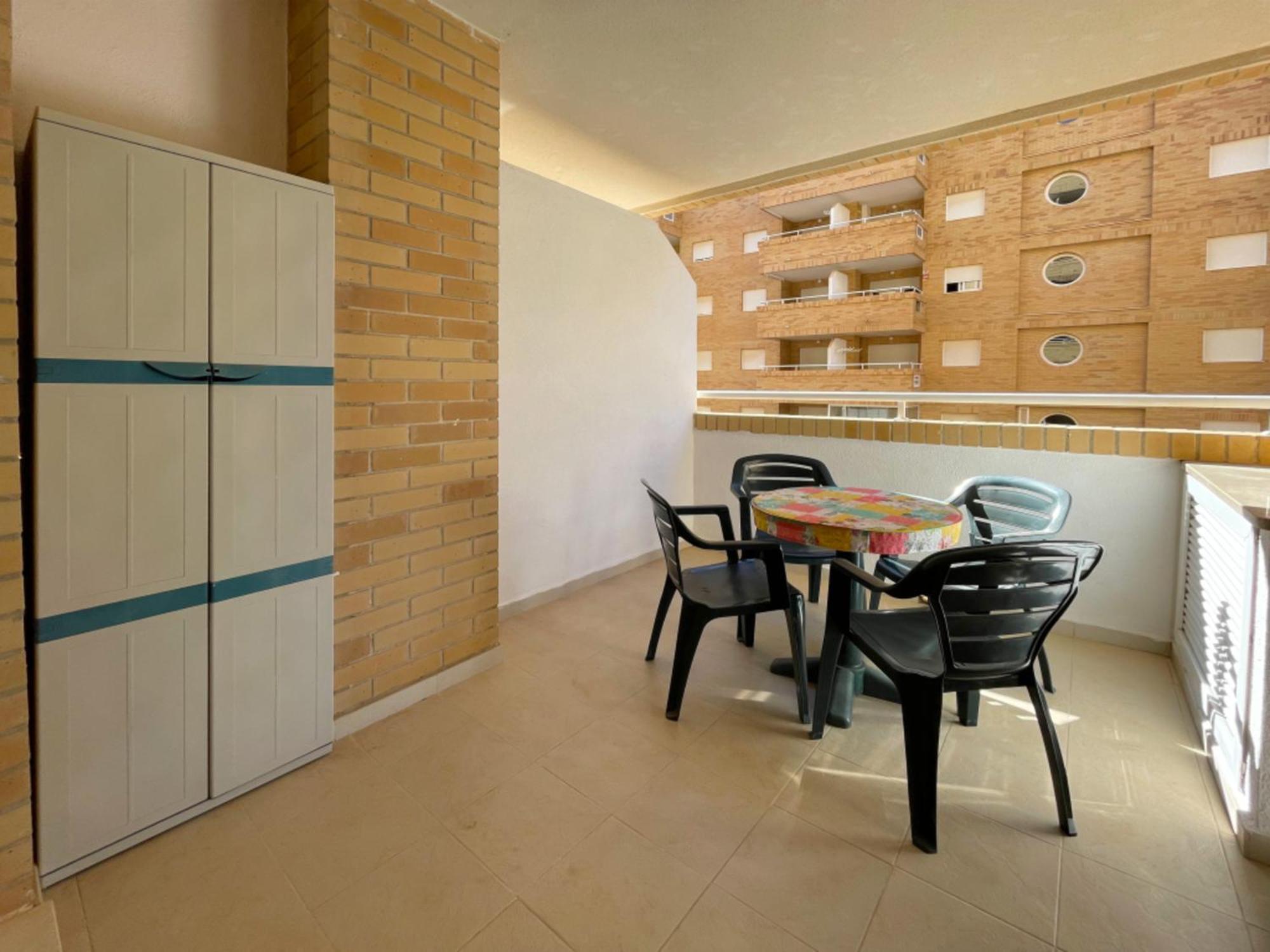 Apartamentos 3000 Marina D'Or Oropesa del Mar Extérieur photo