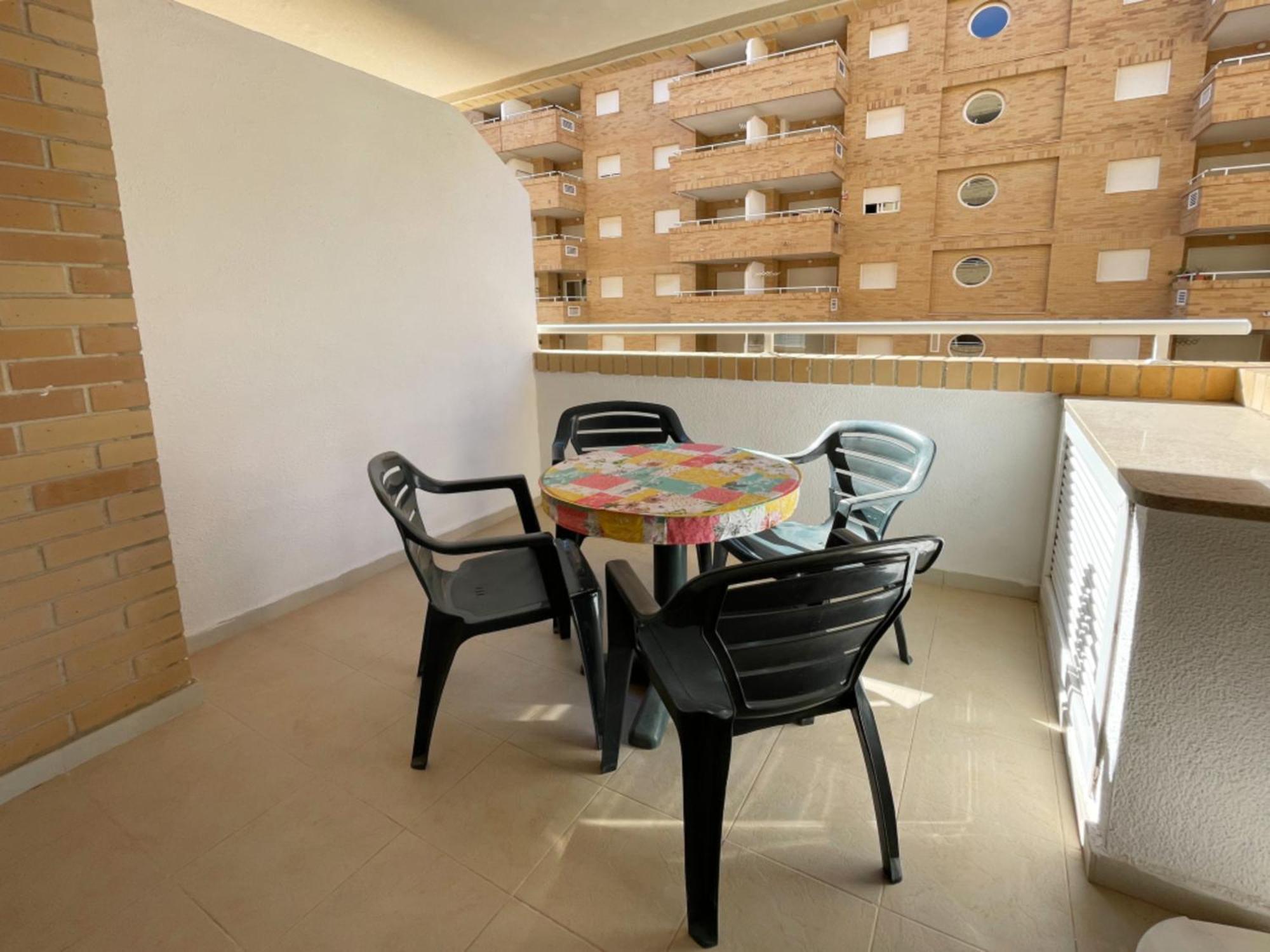 Apartamentos 3000 Marina D'Or Oropesa del Mar Extérieur photo