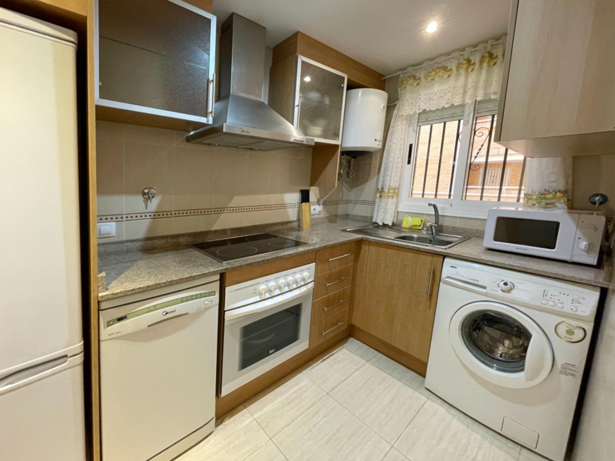 Apartamentos 3000 Marina D'Or Oropesa del Mar Extérieur photo
