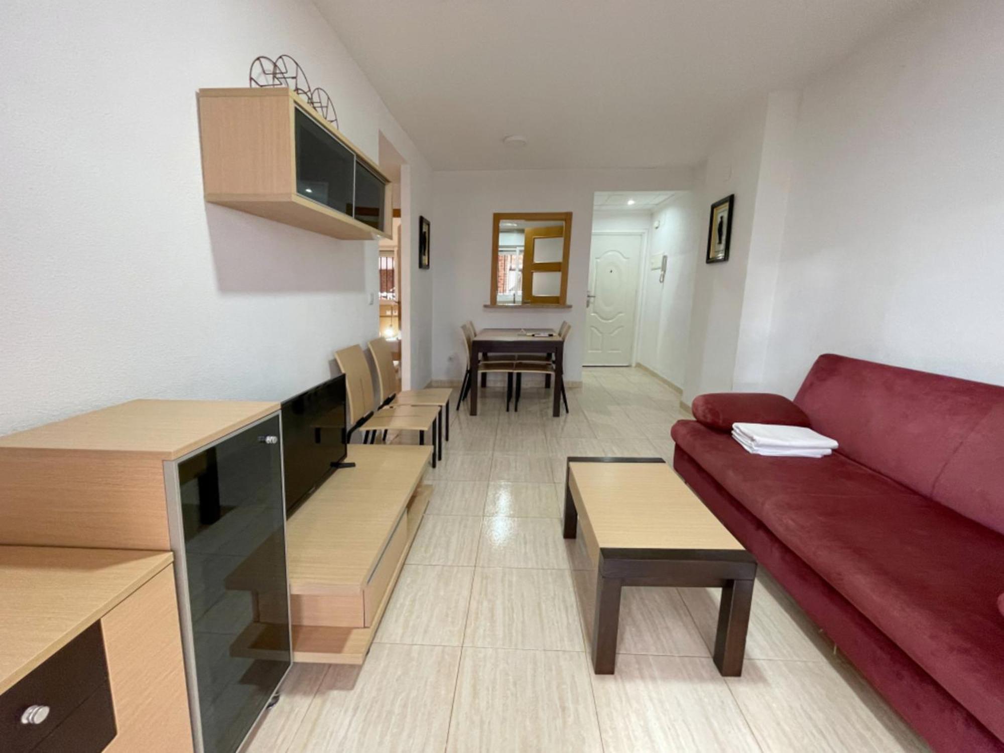Apartamentos 3000 Marina D'Or Oropesa del Mar Extérieur photo