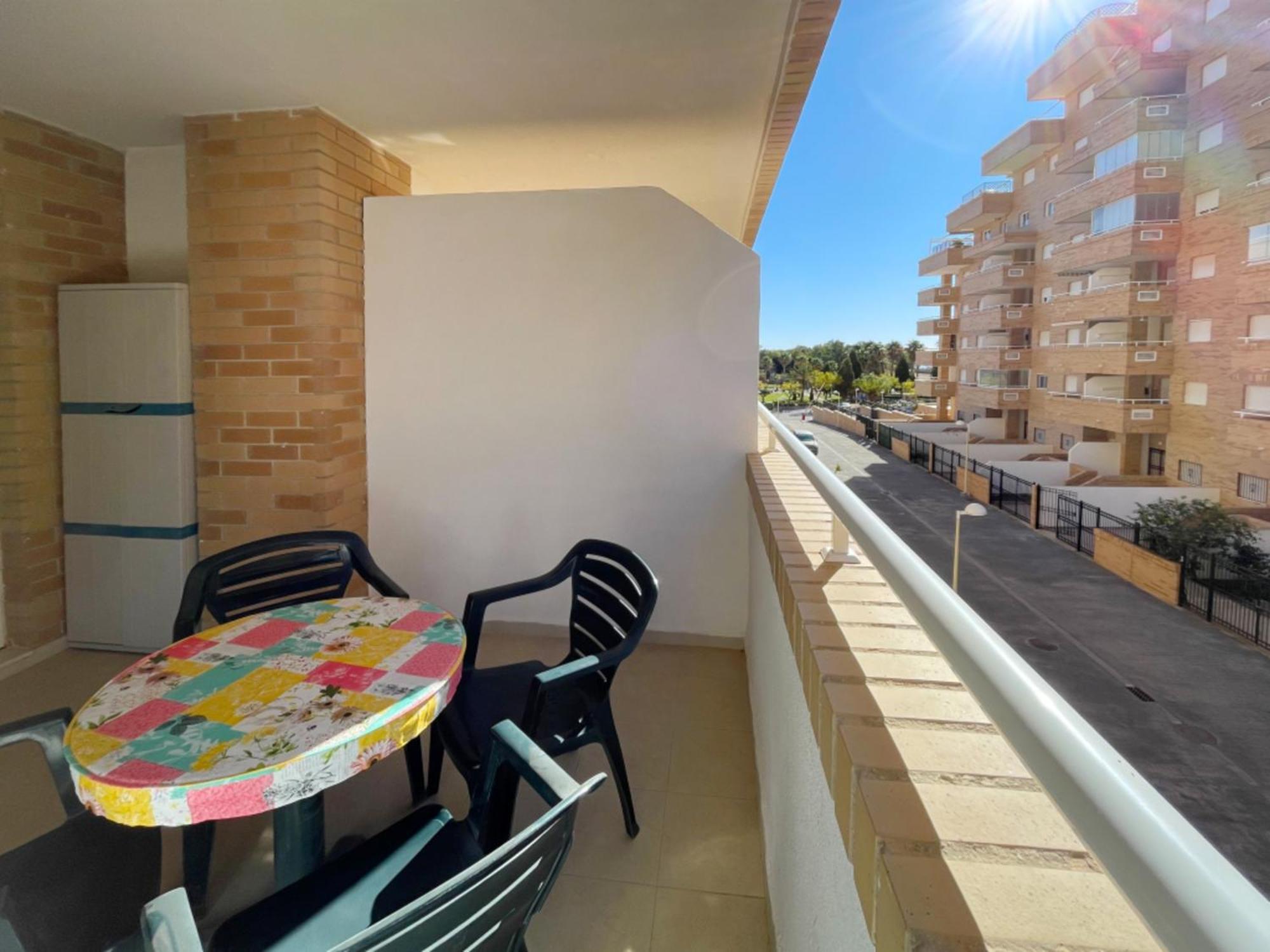 Apartamentos 3000 Marina D'Or Oropesa del Mar Extérieur photo