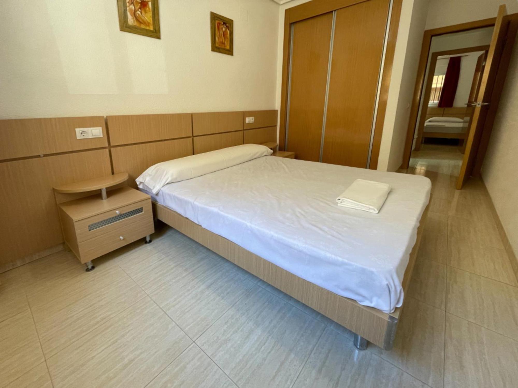 Apartamentos 3000 Marina D'Or Oropesa del Mar Extérieur photo