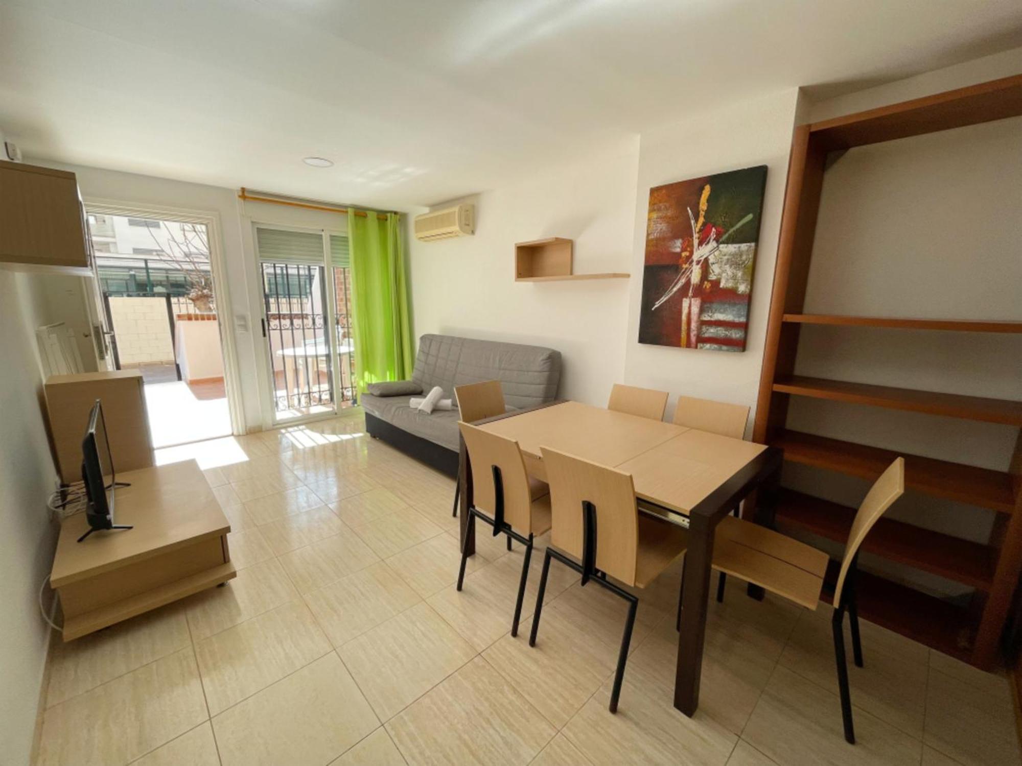 Apartamentos 3000 Marina D'Or Oropesa del Mar Extérieur photo
