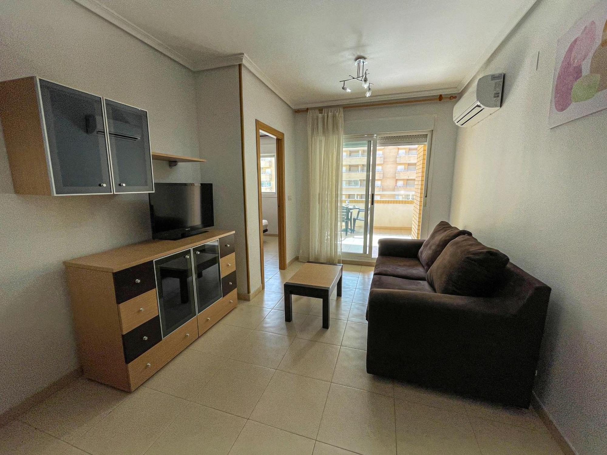 Apartamentos 3000 Marina D'Or Oropesa del Mar Extérieur photo