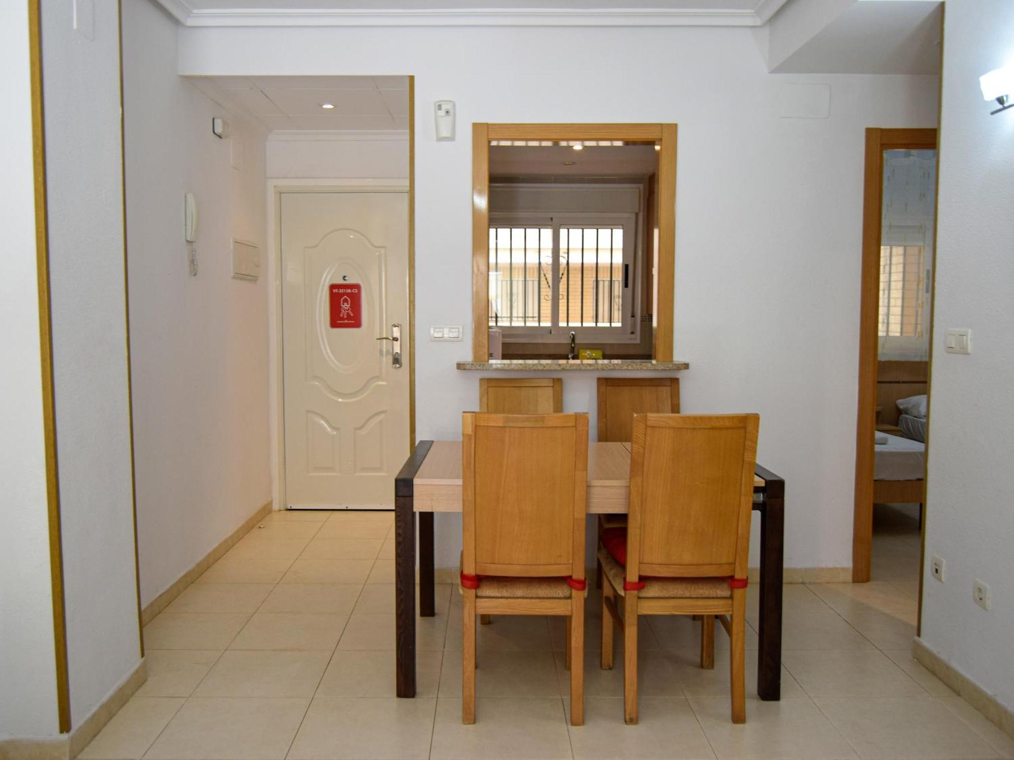 Apartamentos 3000 Marina D'Or Oropesa del Mar Extérieur photo