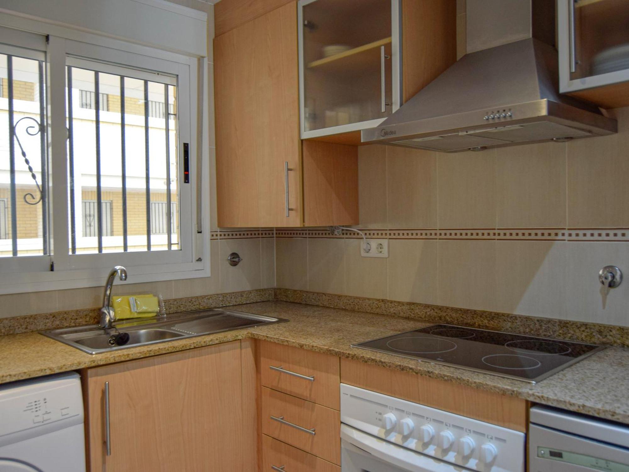 Apartamentos 3000 Marina D'Or Oropesa del Mar Extérieur photo