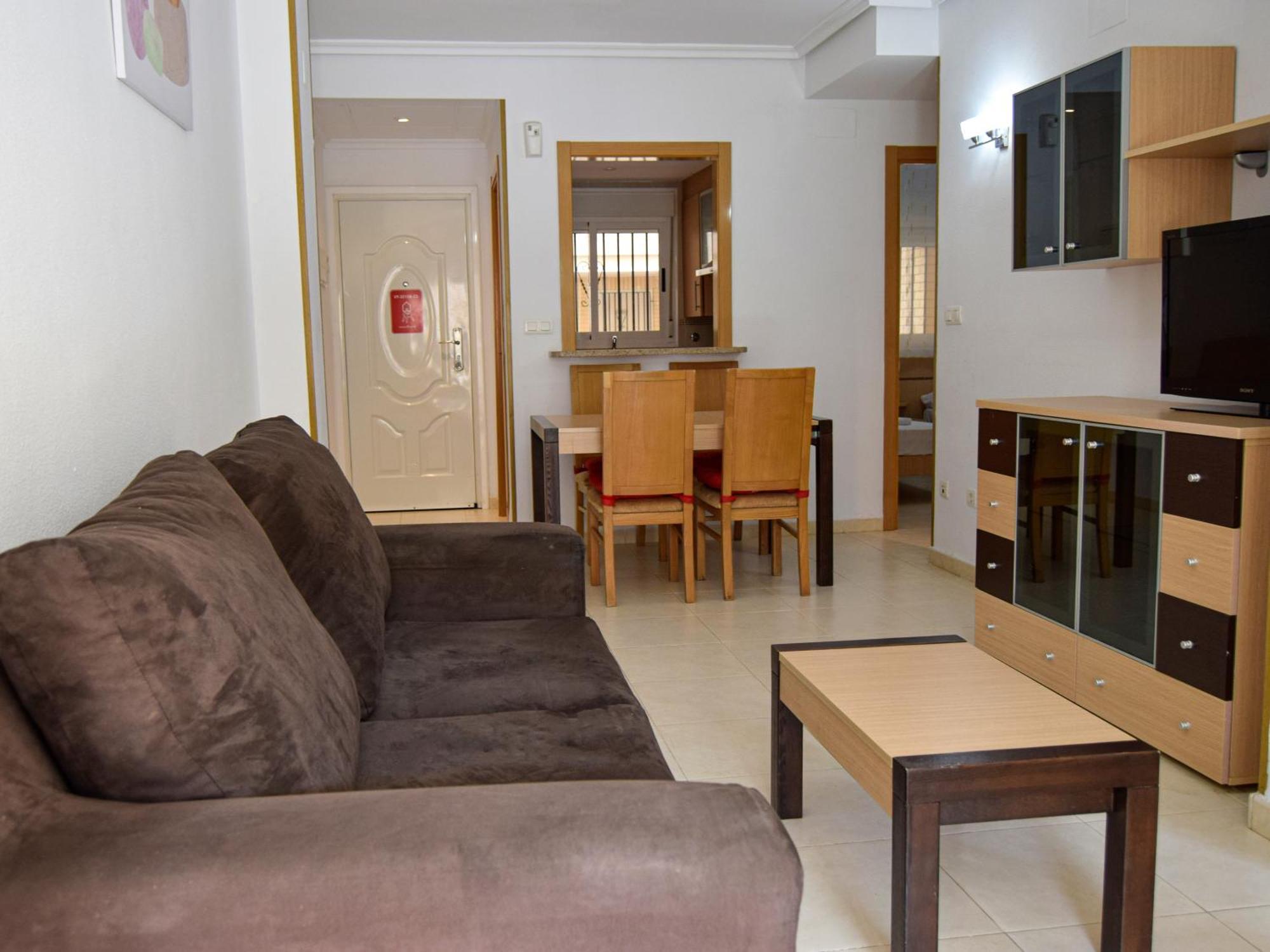 Apartamentos 3000 Marina D'Or Oropesa del Mar Extérieur photo