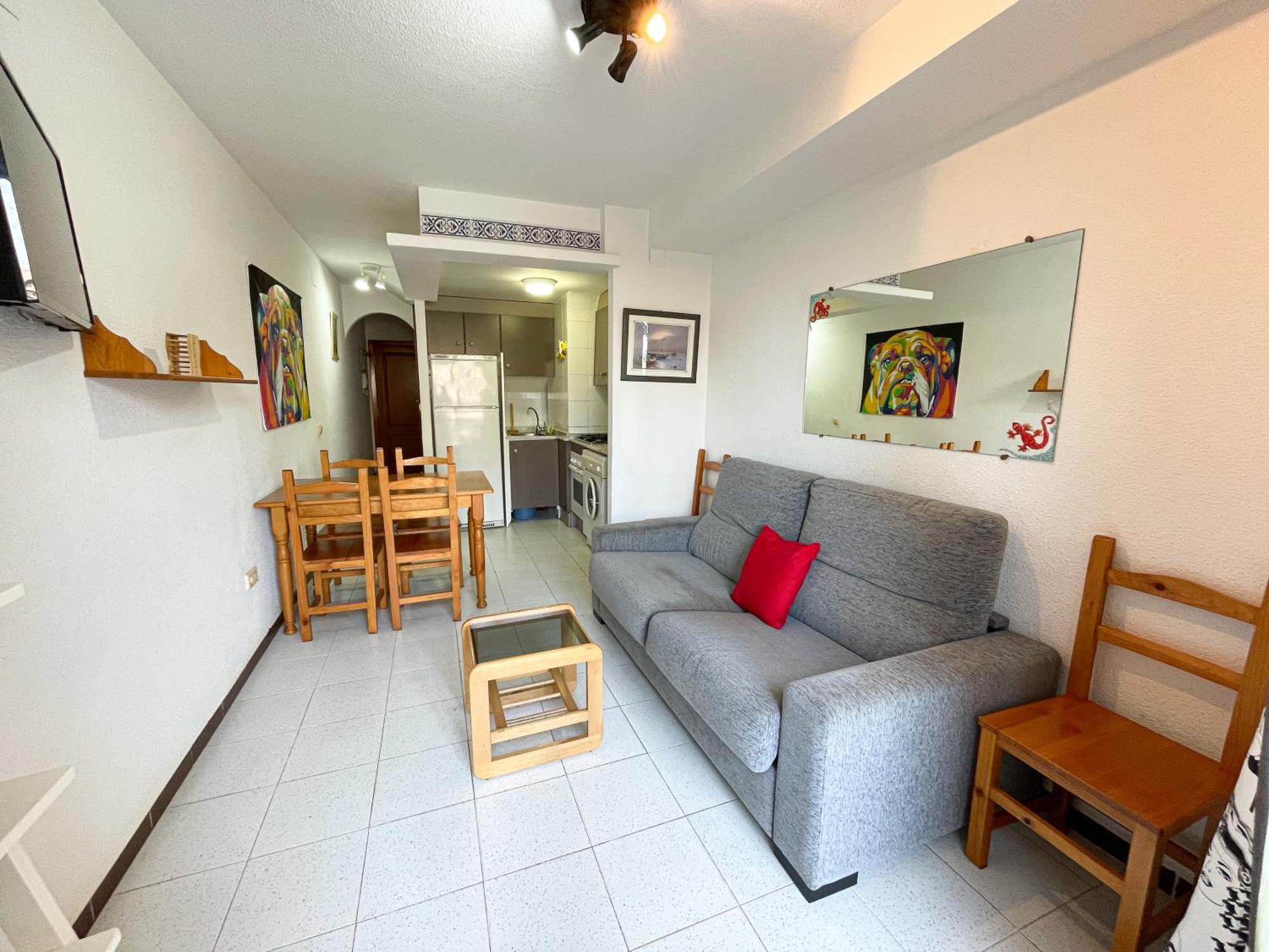 Apartamentos 3000 Marina D'Or Oropesa del Mar Extérieur photo