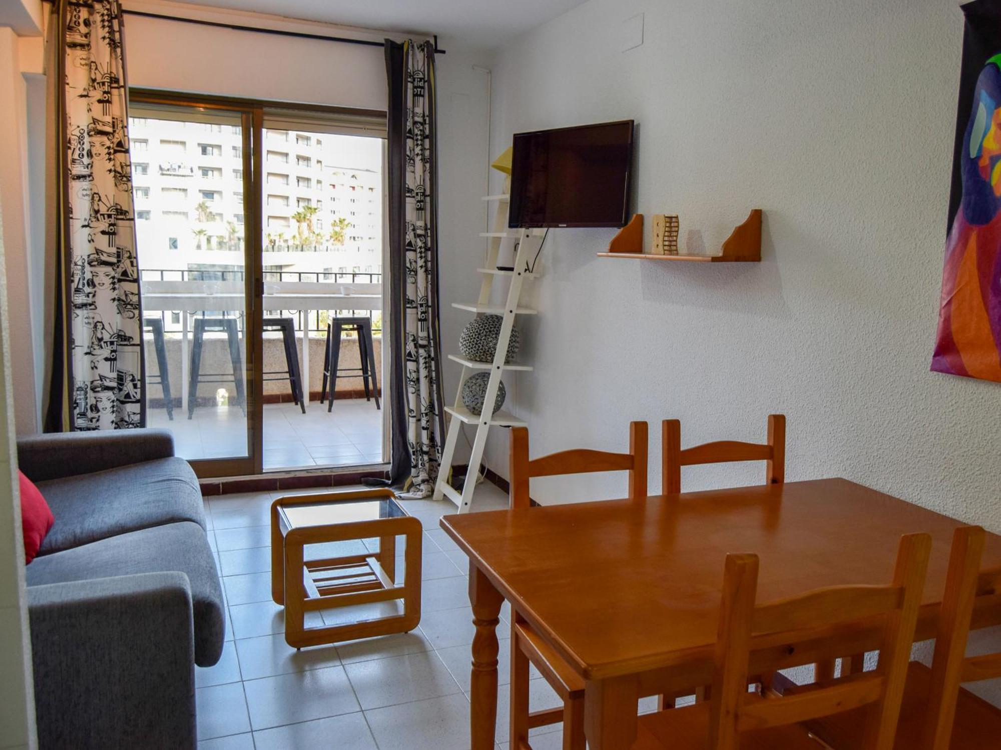 Apartamentos 3000 Marina D'Or Oropesa del Mar Extérieur photo