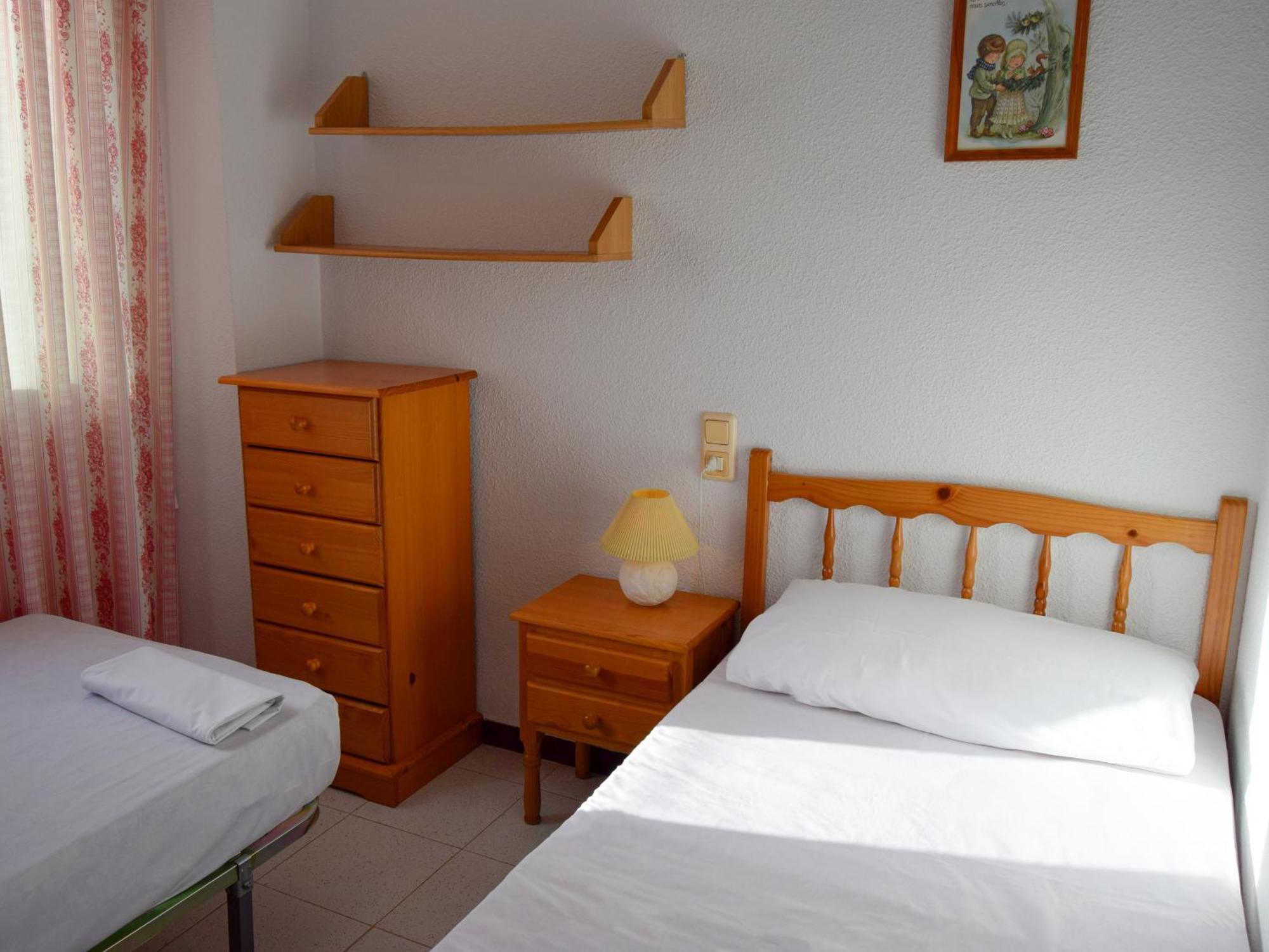 Apartamentos 3000 Marina D'Or Oropesa del Mar Extérieur photo