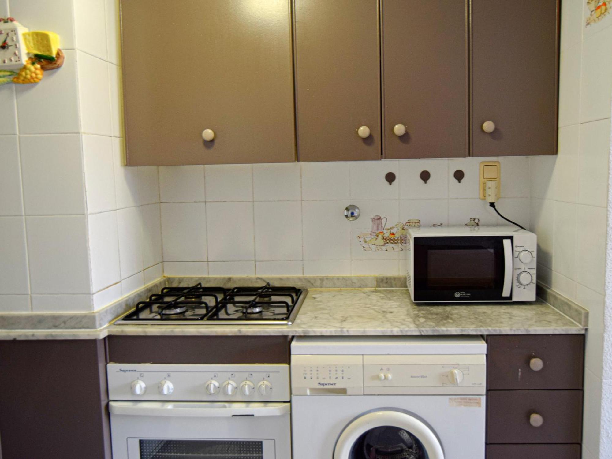 Apartamentos 3000 Marina D'Or Oropesa del Mar Extérieur photo