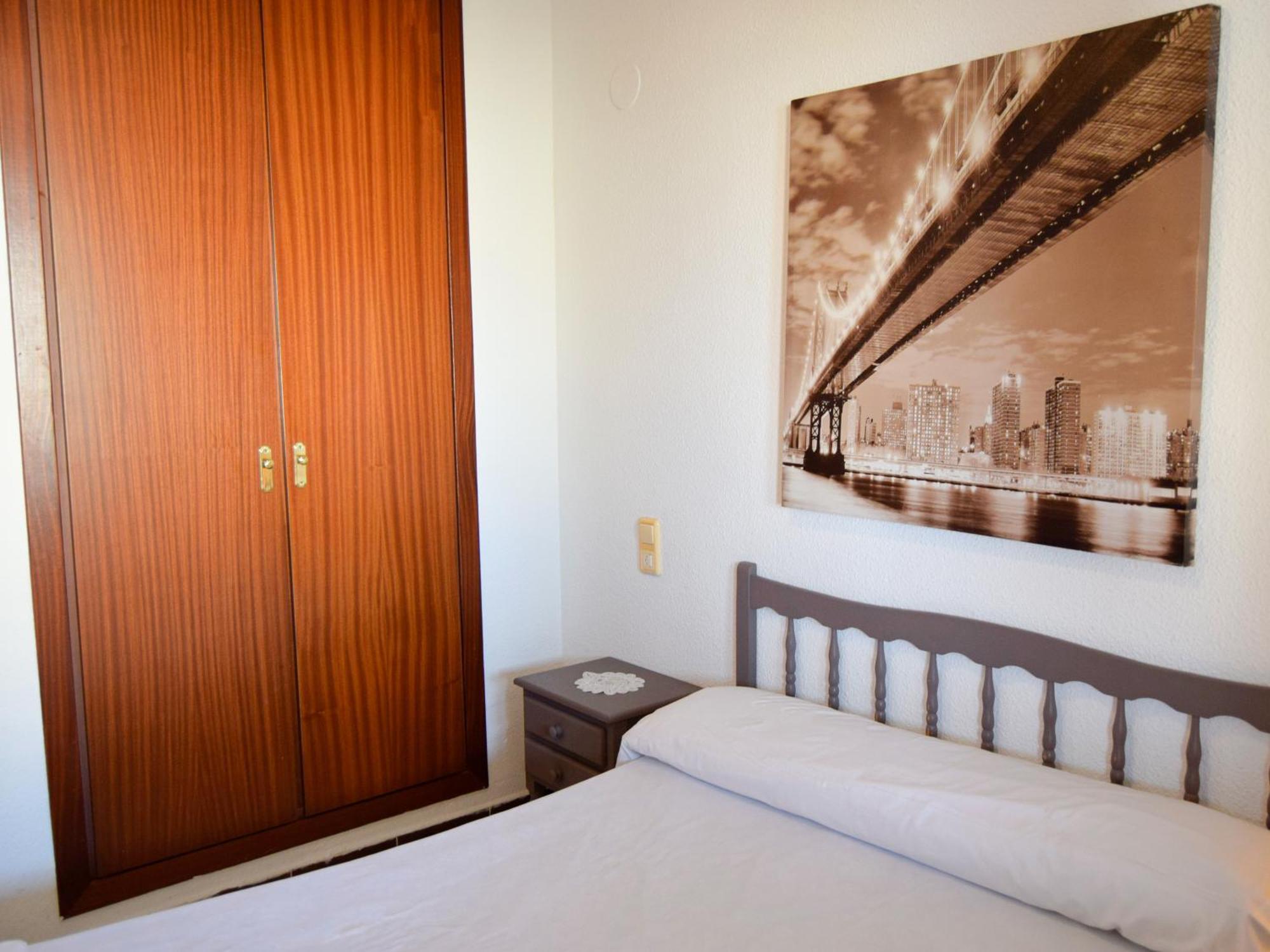 Apartamentos 3000 Marina D'Or Oropesa del Mar Extérieur photo