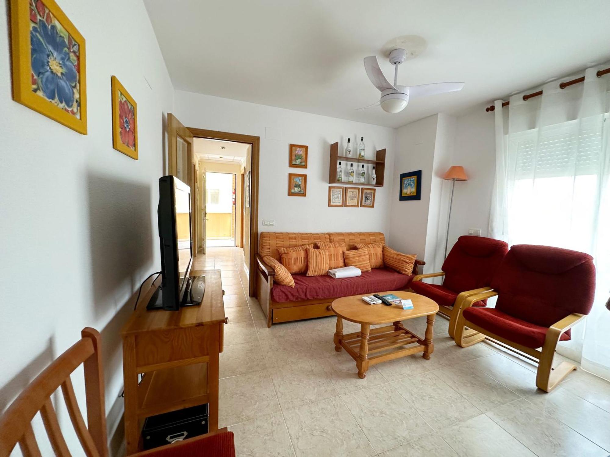 Apartamentos 3000 Marina D'Or Oropesa del Mar Extérieur photo