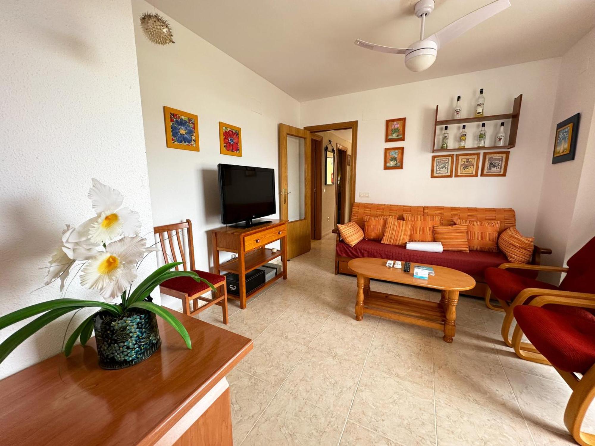 Apartamentos 3000 Marina D'Or Oropesa del Mar Extérieur photo