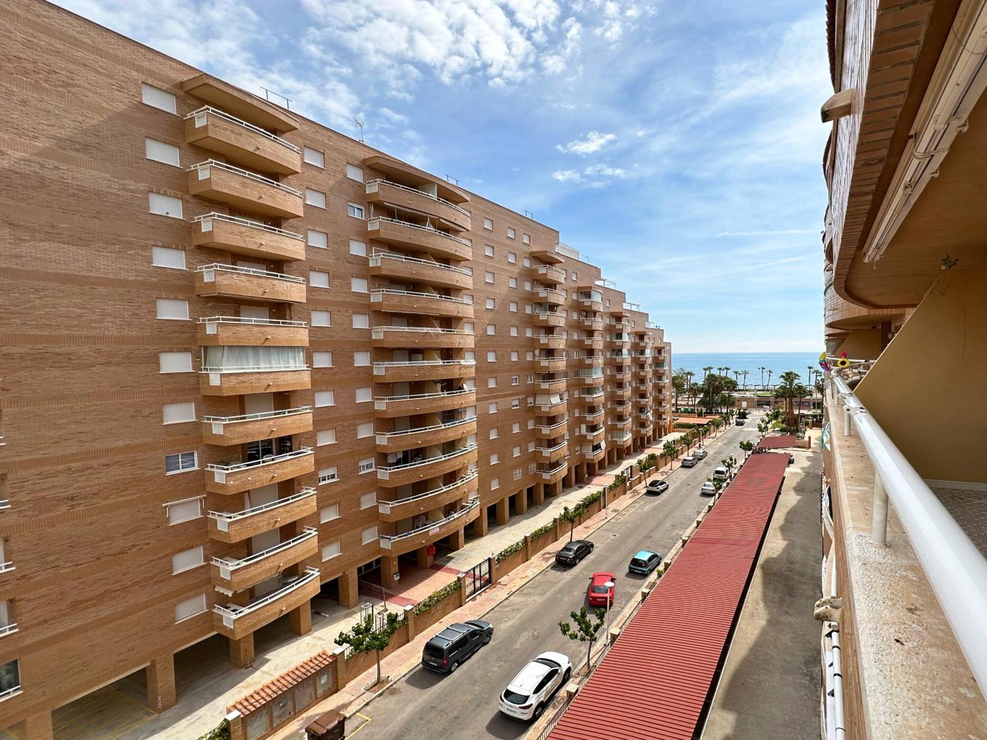 Apartamentos 3000 Marina D'Or Oropesa del Mar Extérieur photo