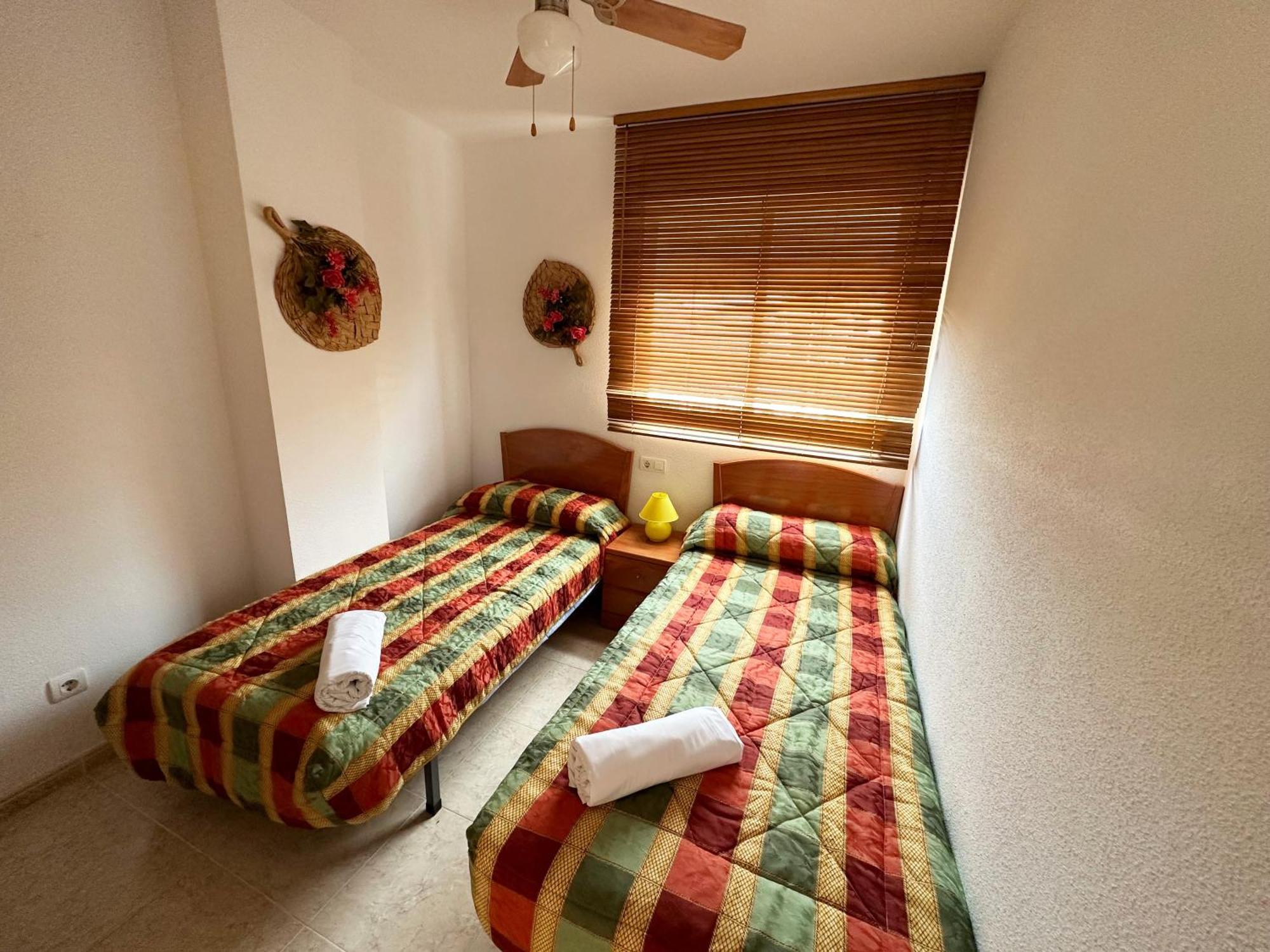 Apartamentos 3000 Marina D'Or Oropesa del Mar Extérieur photo