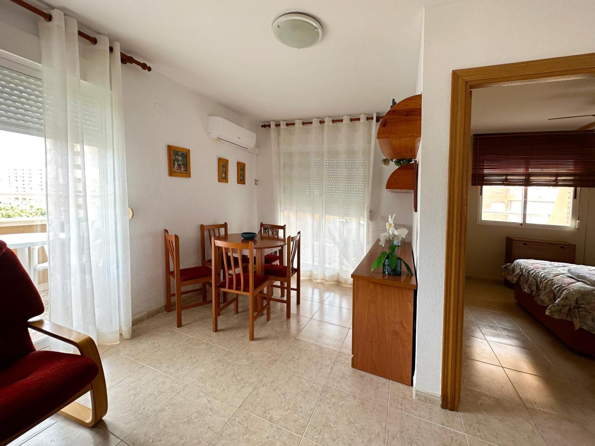 Apartamentos 3000 Marina D'Or Oropesa del Mar Extérieur photo