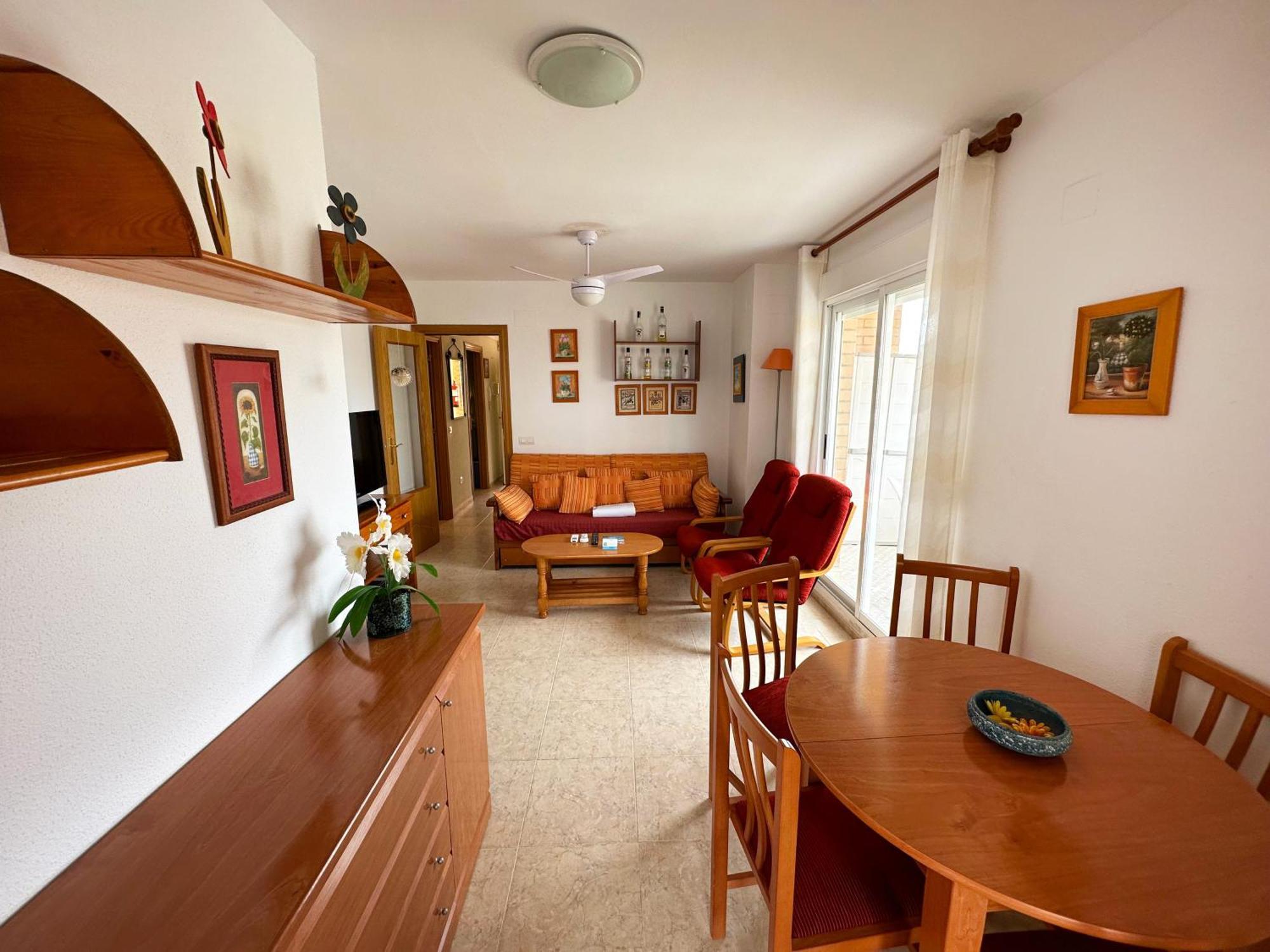 Apartamentos 3000 Marina D'Or Oropesa del Mar Extérieur photo