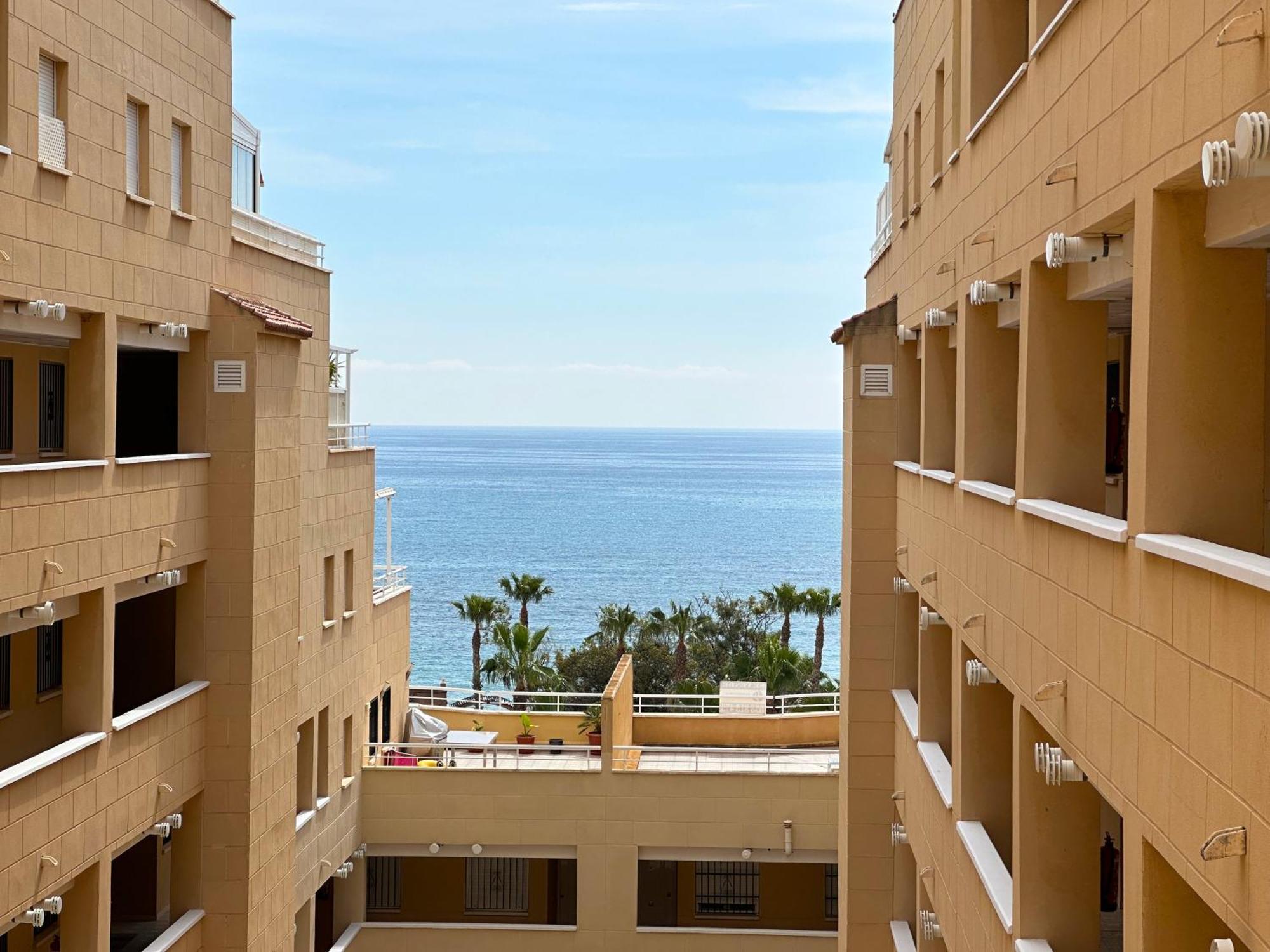 Apartamentos 3000 Marina D'Or Oropesa del Mar Extérieur photo