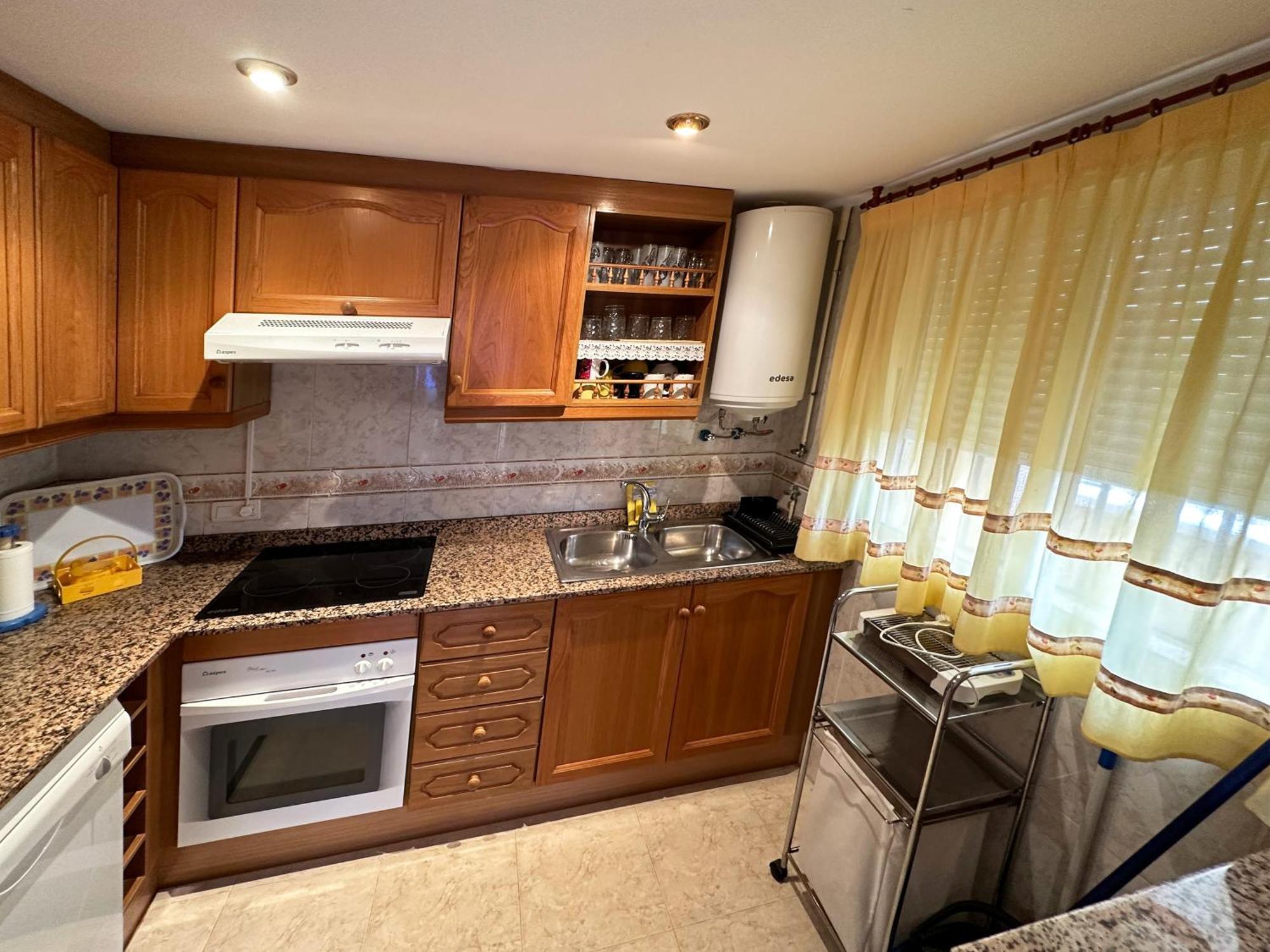 Apartamentos 3000 Marina D'Or Oropesa del Mar Extérieur photo