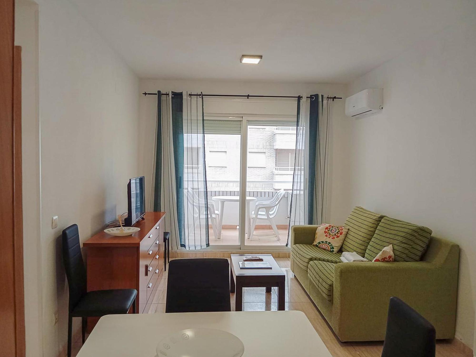 Apartamentos 3000 Marina D'Or Oropesa del Mar Extérieur photo