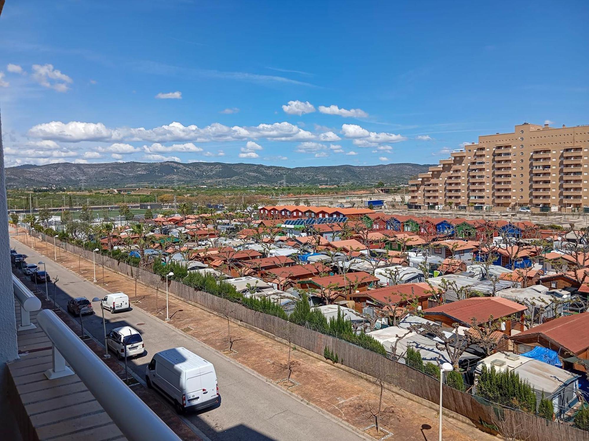 Apartamentos 3000 Marina D'Or Oropesa del Mar Extérieur photo