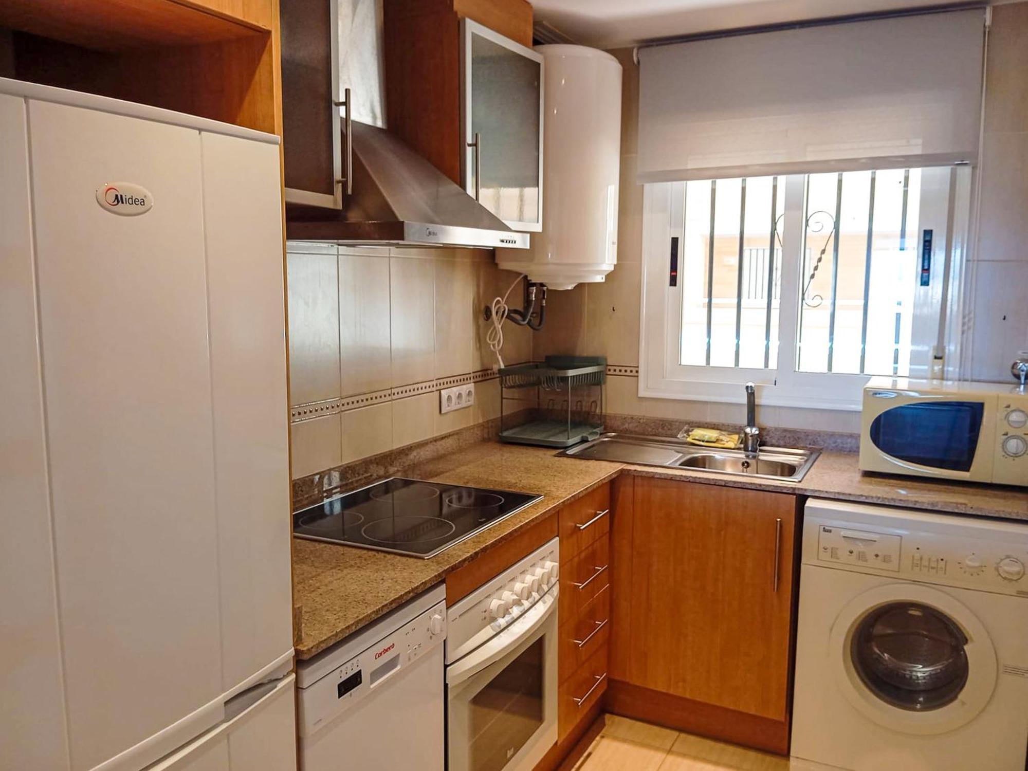 Apartamentos 3000 Marina D'Or Oropesa del Mar Extérieur photo