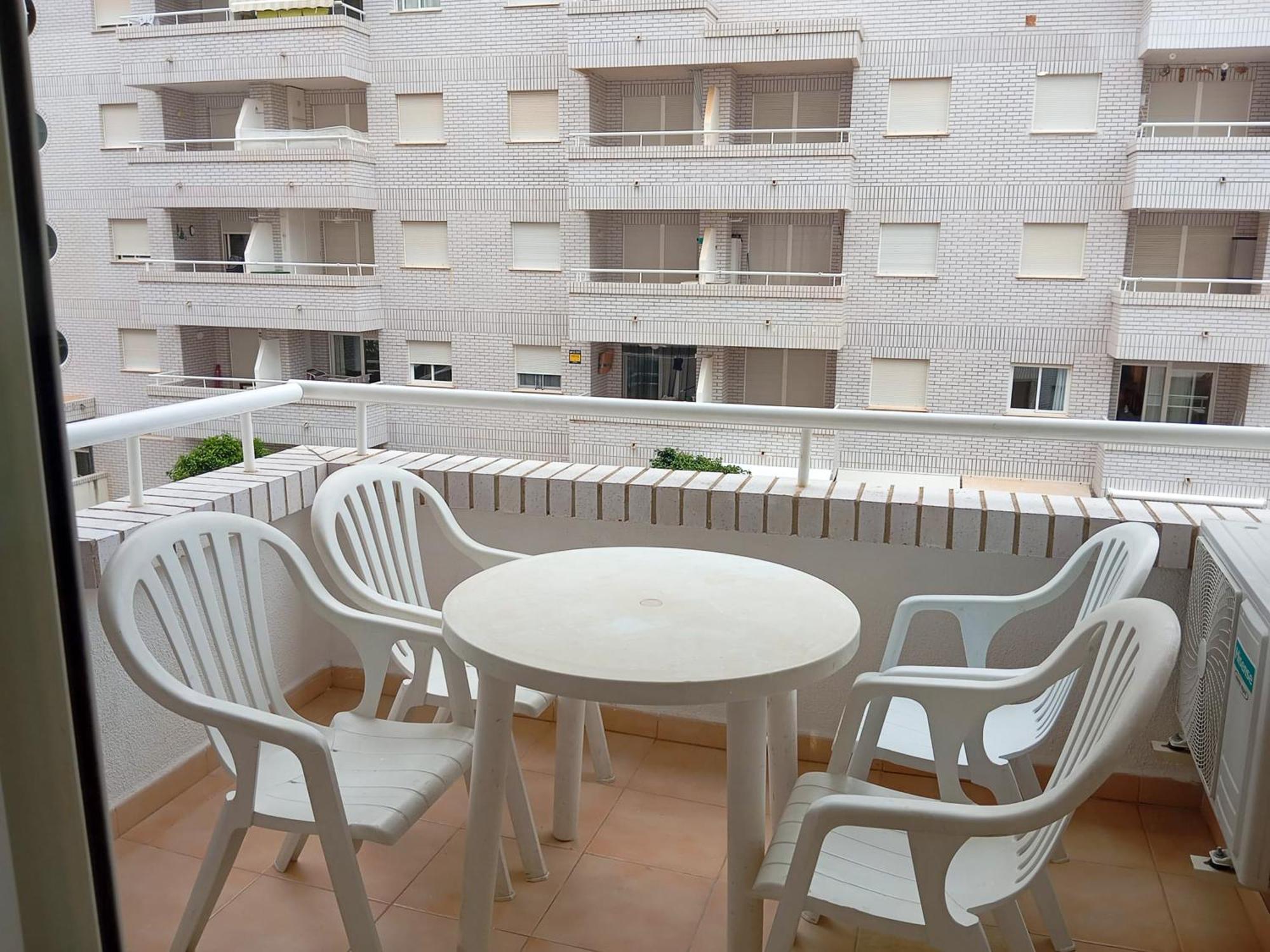 Apartamentos 3000 Marina D'Or Oropesa del Mar Extérieur photo