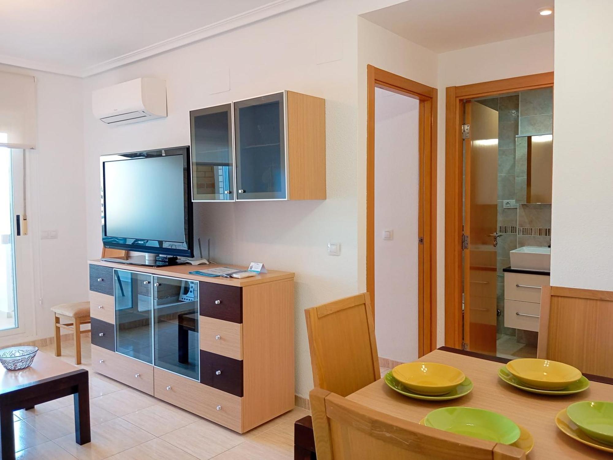 Apartamentos 3000 Marina D'Or Oropesa del Mar Extérieur photo