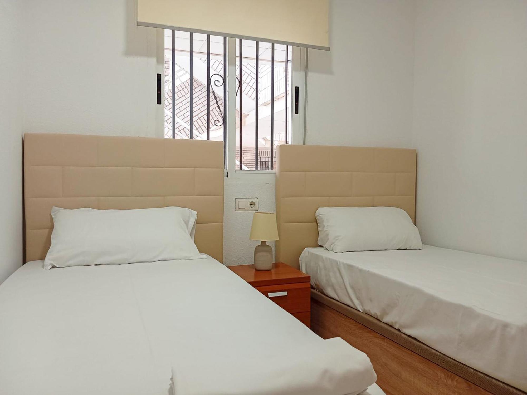 Apartamentos 3000 Marina D'Or Oropesa del Mar Extérieur photo