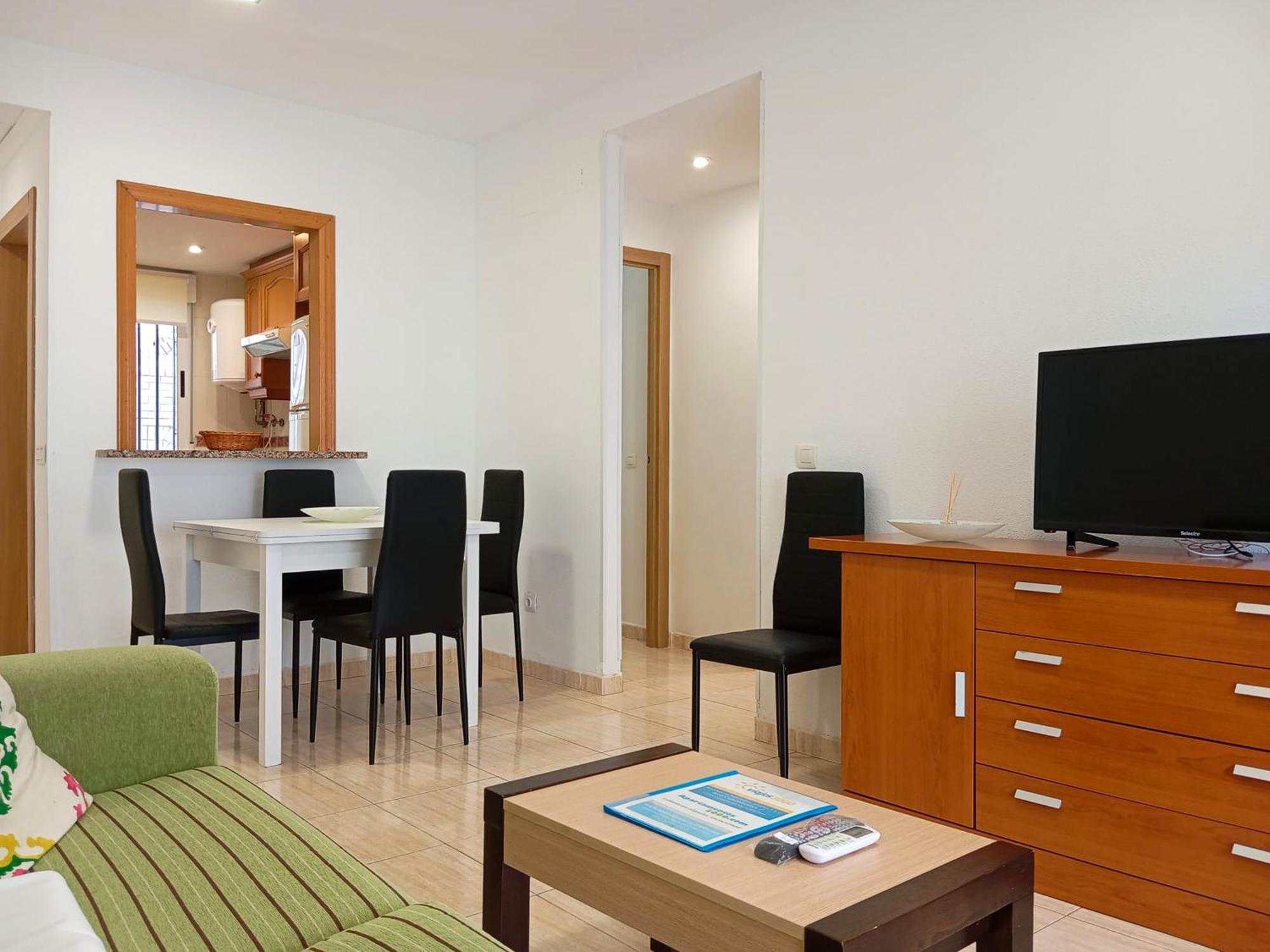 Apartamentos 3000 Marina D'Or Oropesa del Mar Extérieur photo