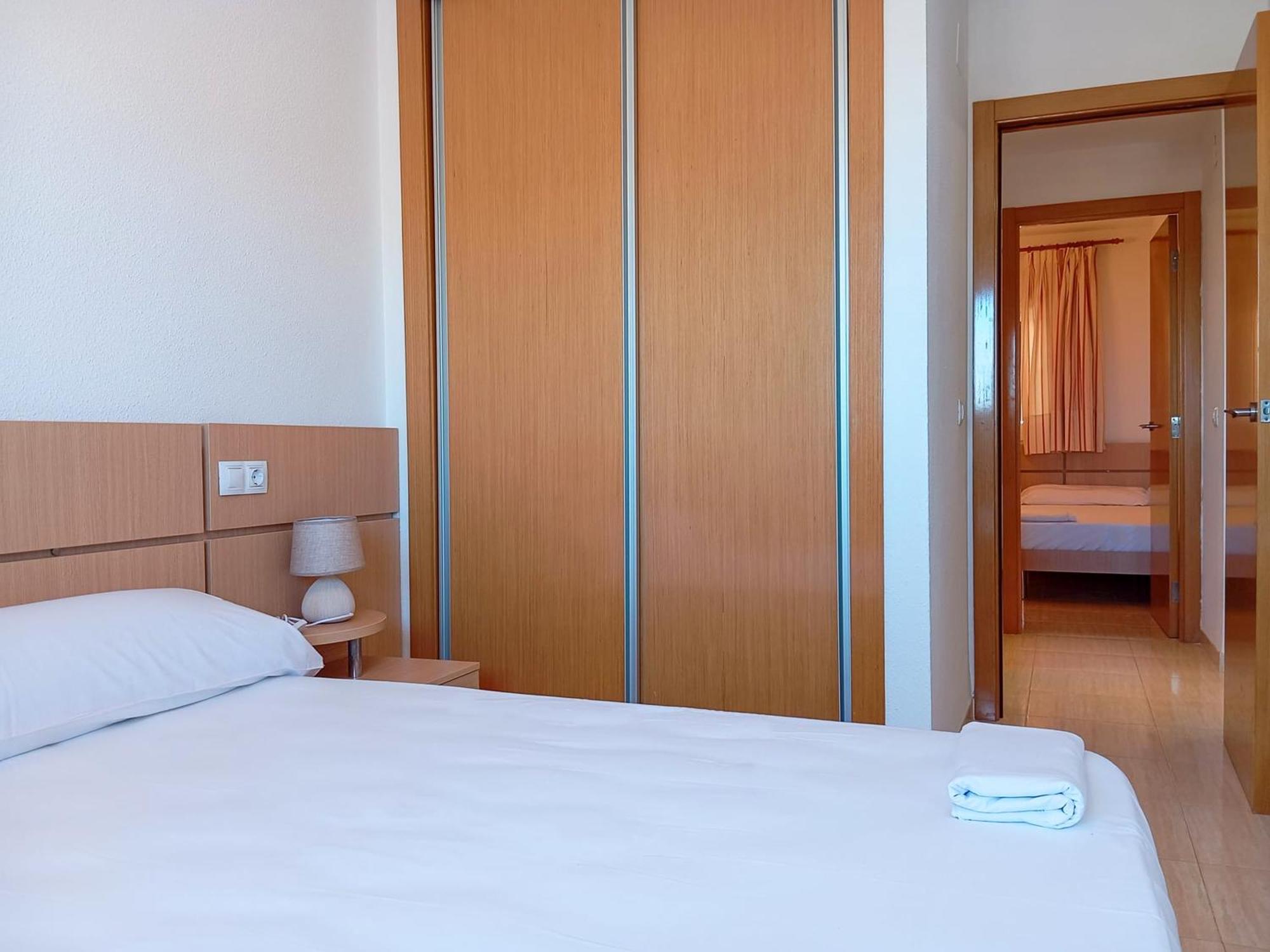 Apartamentos 3000 Marina D'Or Oropesa del Mar Extérieur photo